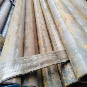 Ống thép đúc DN40