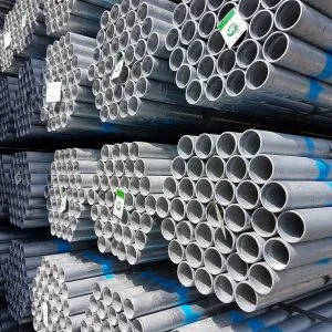 Ống thép mạ kẽm NN Vinapipe
