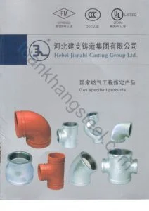 HEBEI JIANZHI