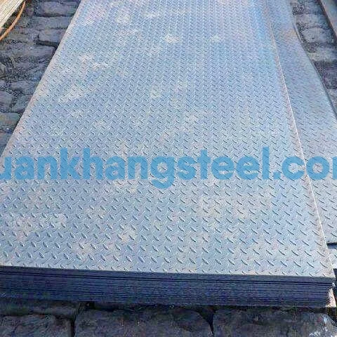 Nhà Phân Phối Sắt Thép Chính Thức An Khánh, Posco, Hyundai, Tisco – Tuấn Khang Cam Kết Chất Lượng