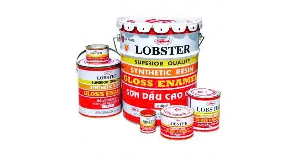 Tuấn Khang – Đơn Vị Cung Cấp Sơn Dầu, Sơn Mạ Kẽm Đại Bàng, Hòa Phát, Indu, Lobster Cho Hệ Thống Ống Thép Phòng Cháy Chữa Cháy