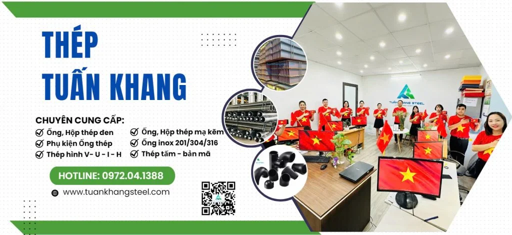 Công ty TNHH Đầu Tư và Phát Triển Tuấn Khang
