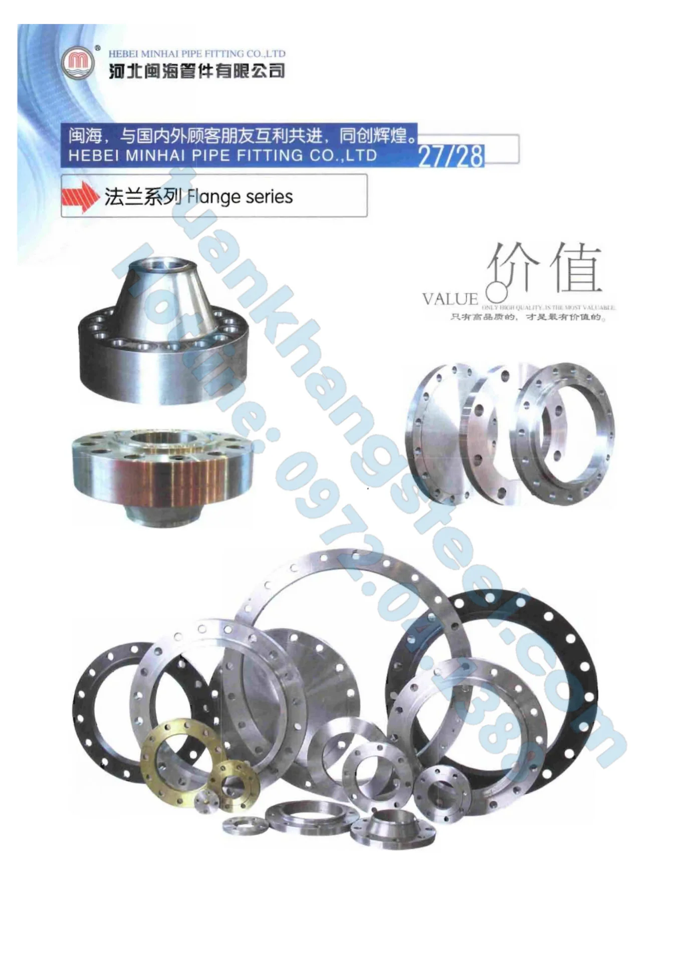 Thép Tuấn Khang – Đơn Vị Nhập Khẩu Phụ Kiện Hàn Hãng Minhai Chính Hãng Tại Việt Nam