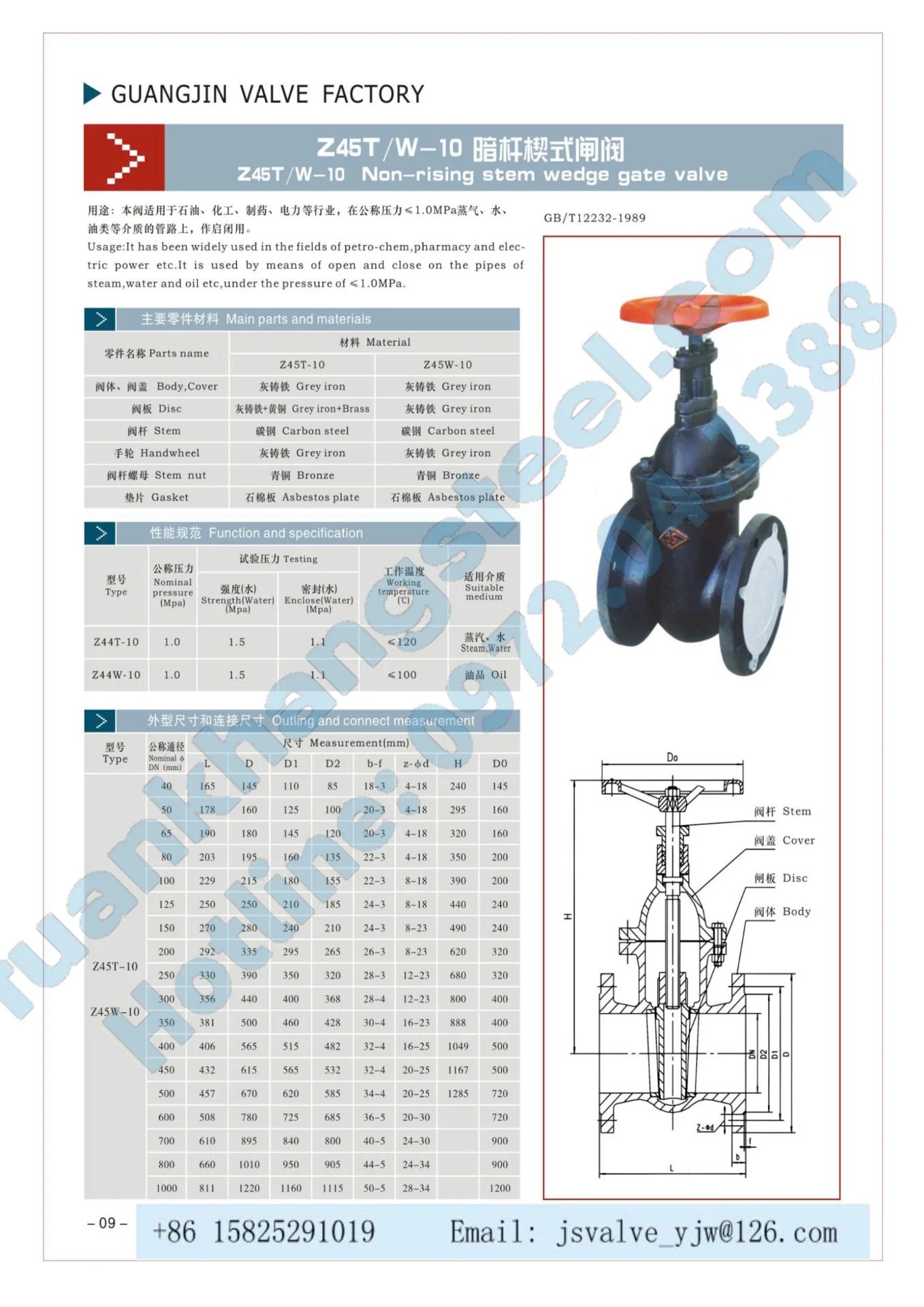 Thép Tuấn Khang – Nhà Nhập Khẩu Van Công Nghiệp Hãng Kunming Uy Tín Tại Việt Nam