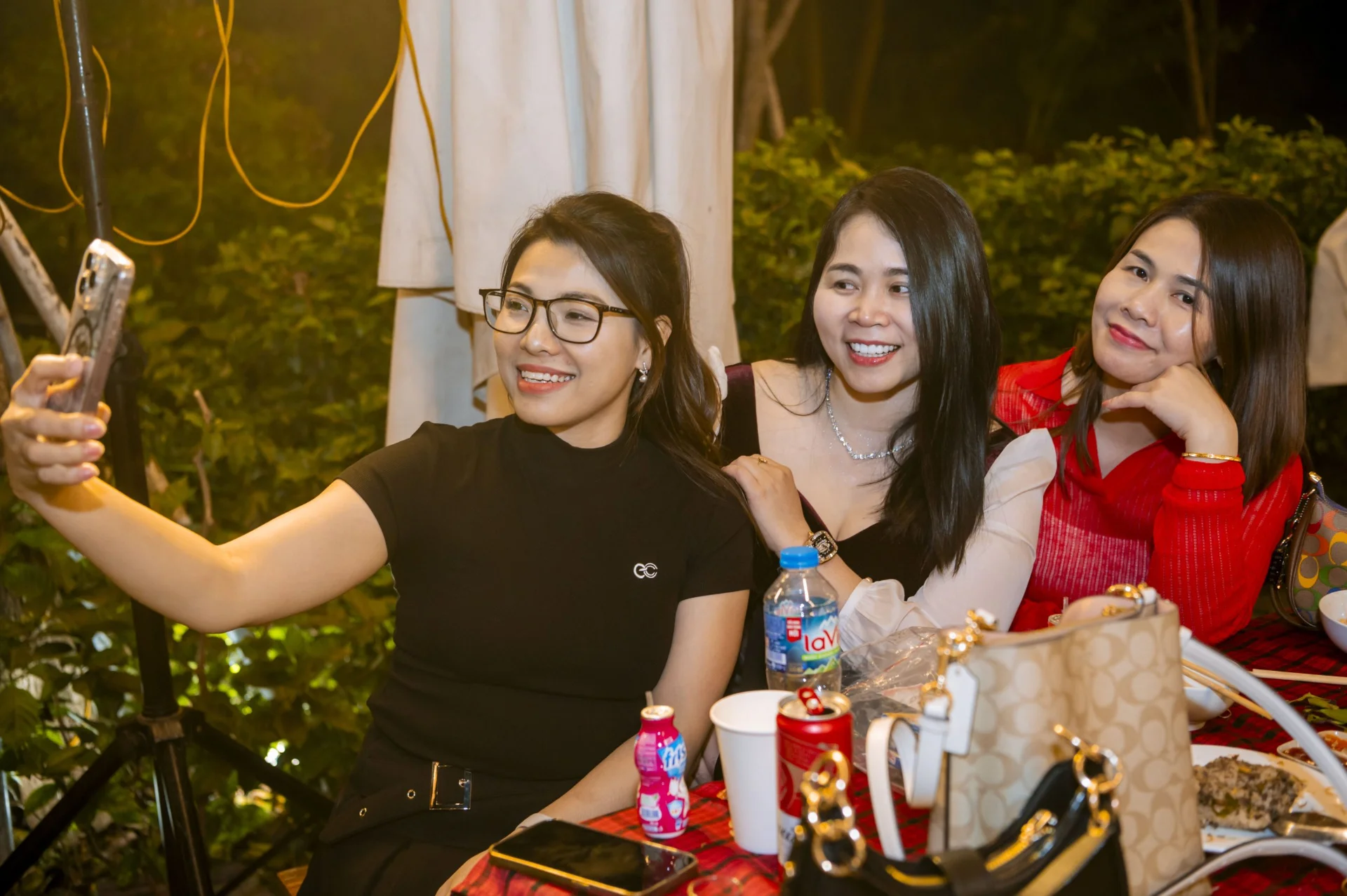 YEAR END PARTY – CHÀO XUÂN ẤT TỴ 2025 THÉP TUẤN KHANG