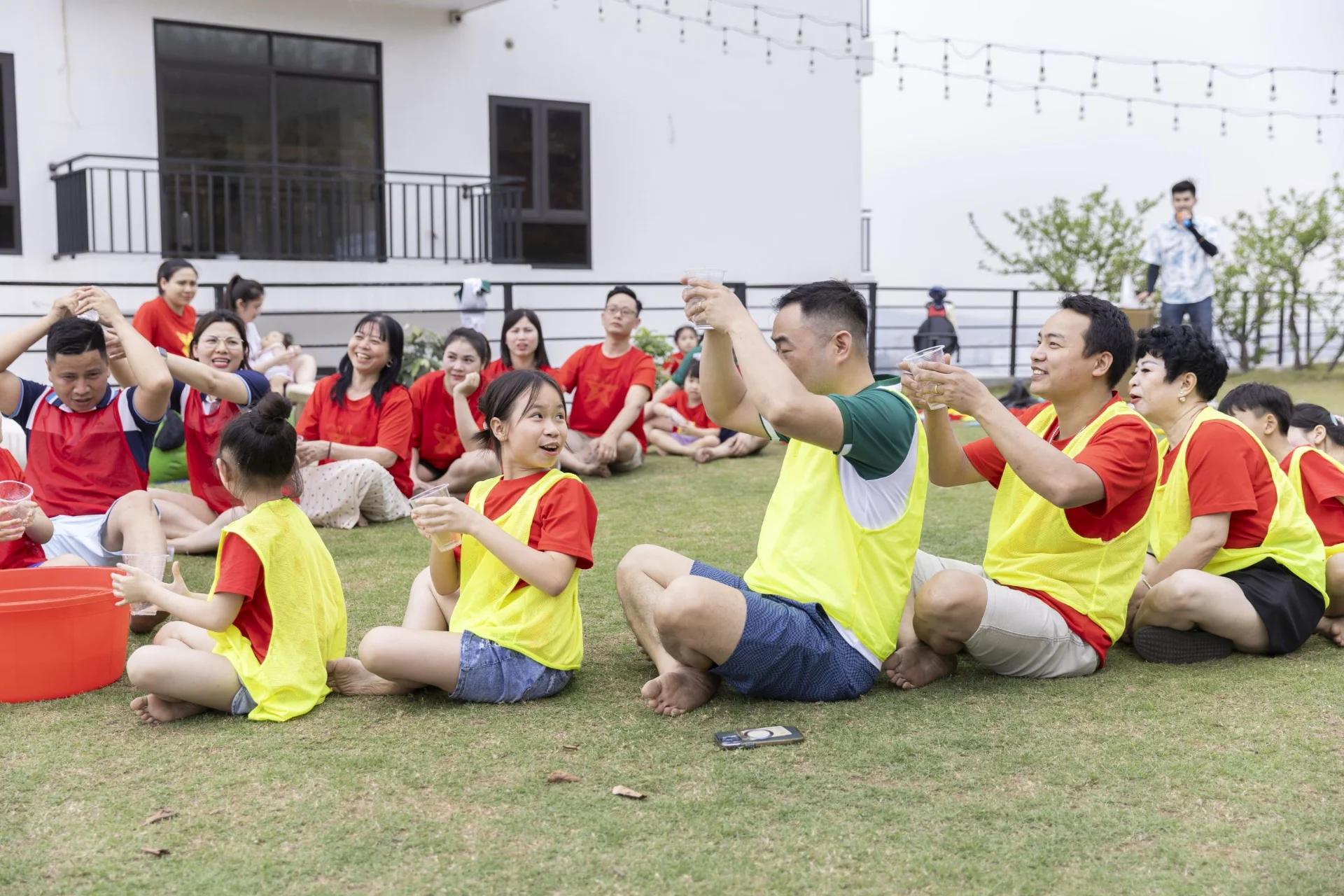 🌟 TEAM BUILDING 2025 & KỶ NIỆM 5 NĂM THÀNH LẬP – TUẤN KHANG VỮNG BƯỚC VƯƠN XA 🌿