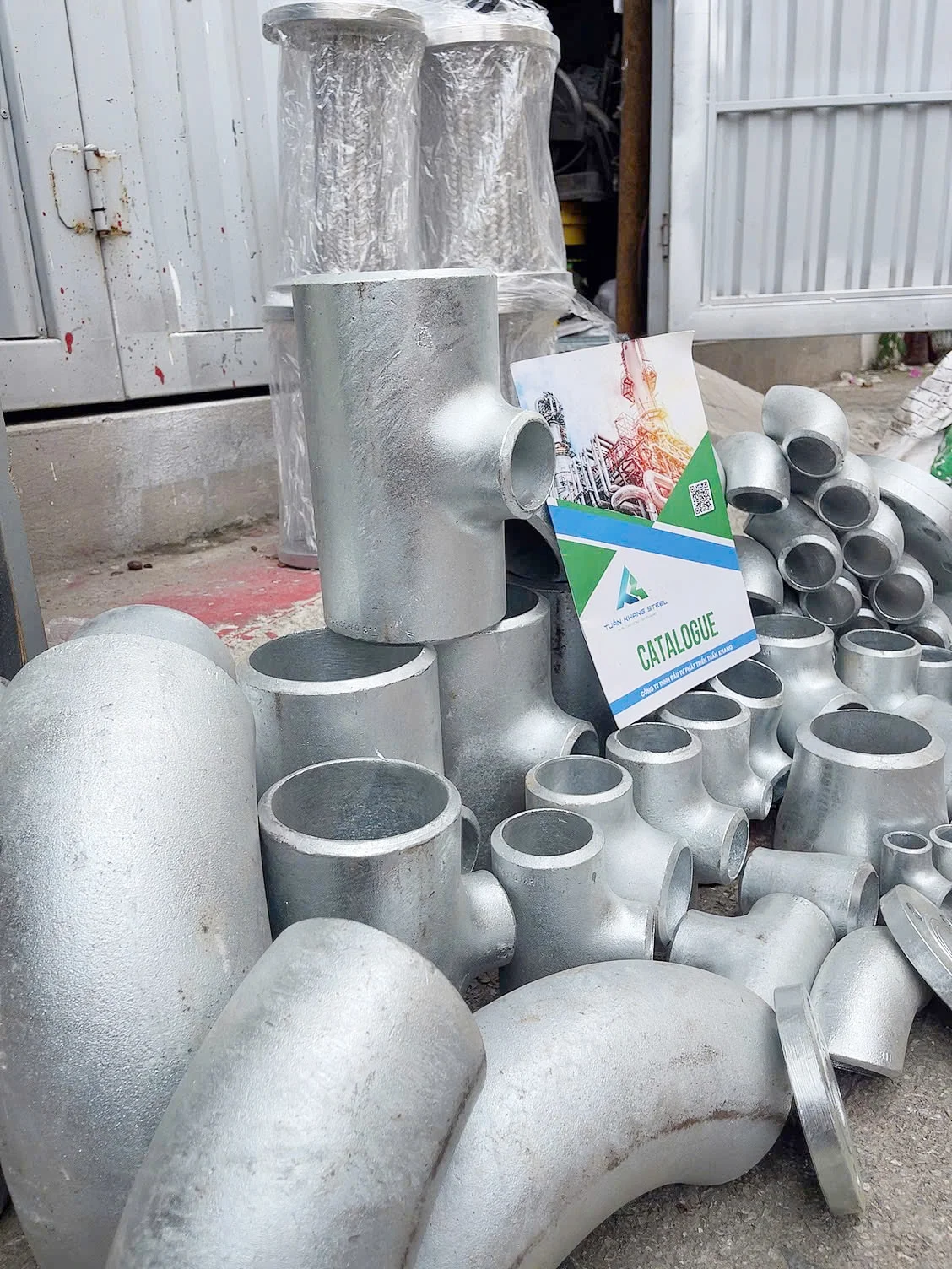 Thép mạ kẽm điện phân – Giải pháp chống ăn mòn tiết kiệm và hiệu quả