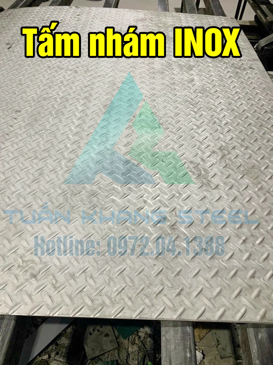 Thép Tấm – Tìm Hiểu Chi Tiết Vật Liệu Chủ Chốt Trong Ngành Xây Dựng và Công Nghiệp