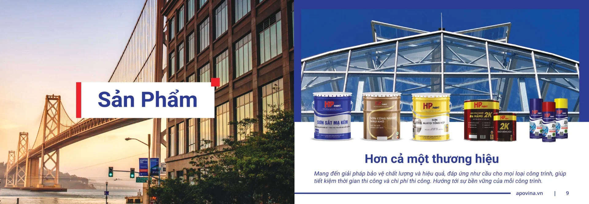 [HOT 2025] Sơn Hòa Phát – Các Loại, Ưu Nhược Điểm & Bảng Màu + Catalogue Tải Về
