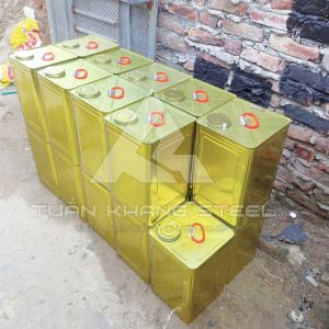 Bitum chống ăn mòn PCCC Tuấn Khang
