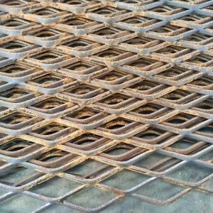 Alternative view of Lưới XG – Lưới thép hàn xây dựng chất lượng cao
