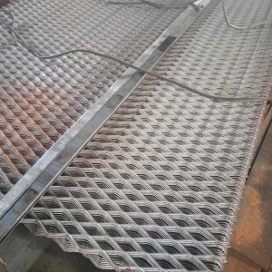 Lưới XG – Lưới thép hàn xây dựng chất lượng cao