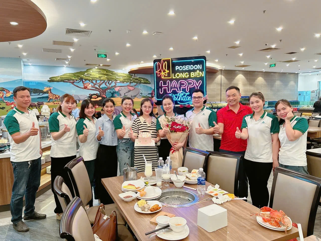 Công ty TNHH Đầu Tư và Phát Triển Tuấn Khang
