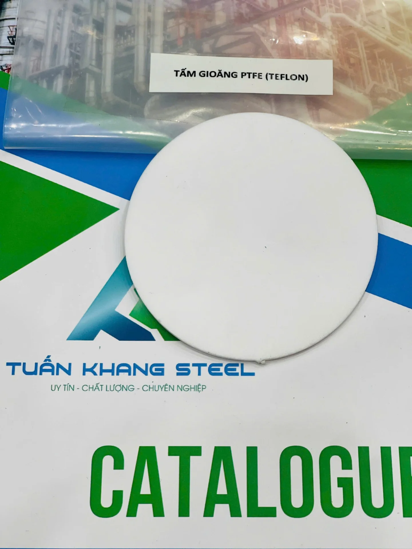 🔥 Tấm đệm amiang JXB 450 – Gasket Sheet chịu nhiệt cao, độ bền vượt trội [2025]