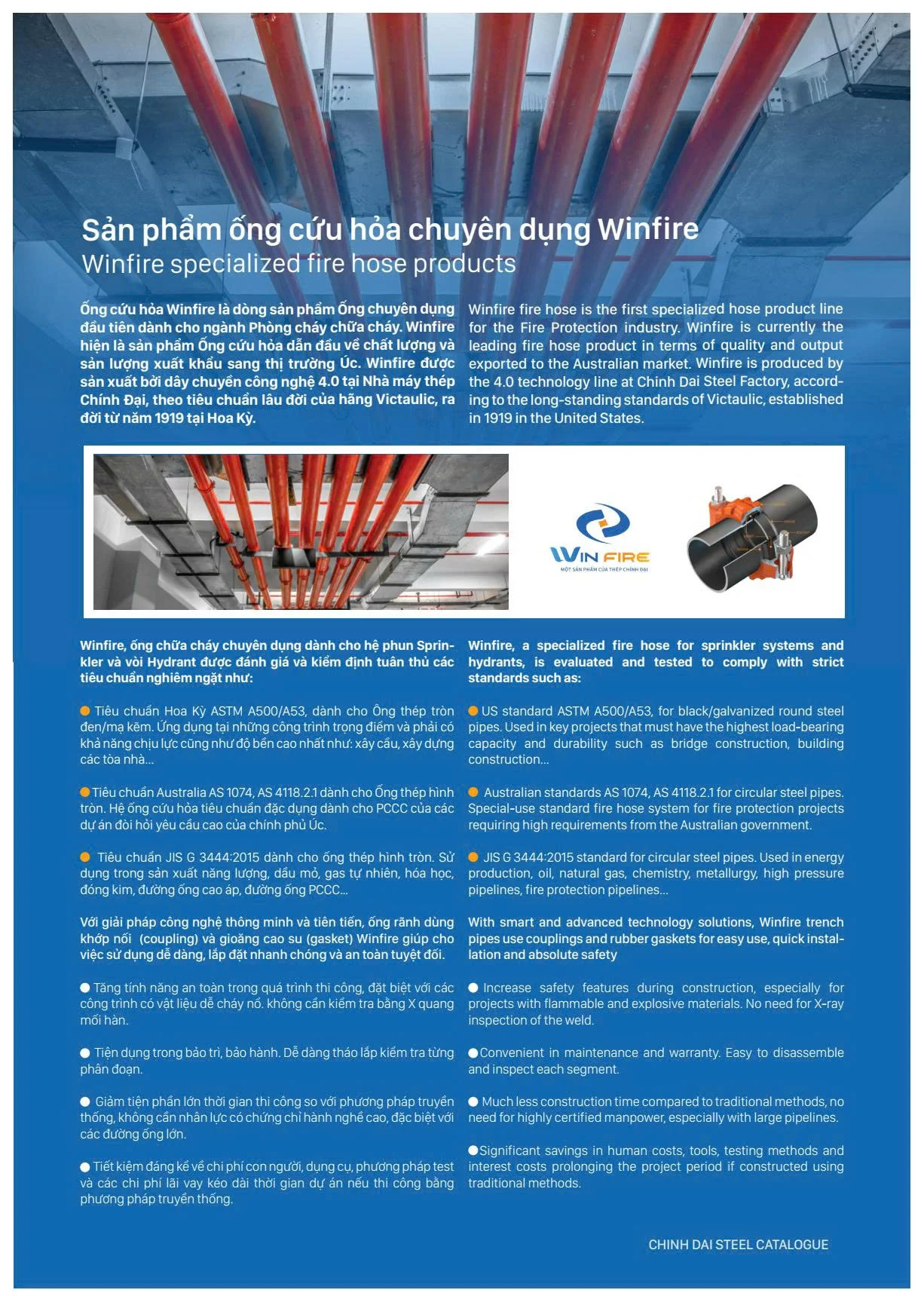 Download catalouge Ống thép Chính Đại Mới Nhất 2026 – 7 Lý Do Quan Trọng Bạn Không Thể Bỏ Lỡ