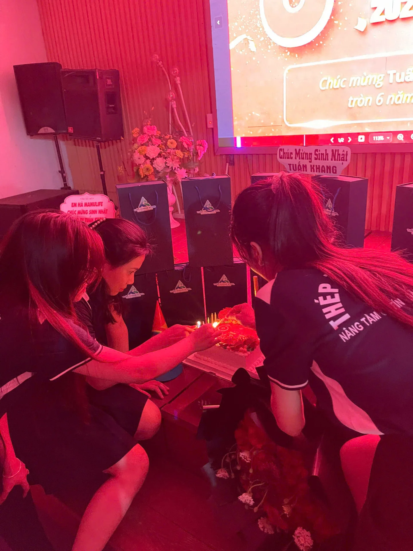 🎉 Kỷ Niệm 6 Năm Thành Lập Công Ty Thép Tuấn Khang – Hành Trình Phát Triển Bền Vững & Đột Phá 2020–2026