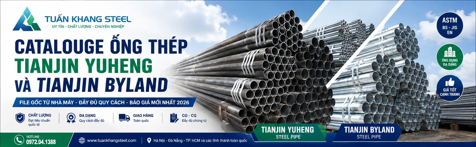 Công ty TNHH Đầu Tư và Phát Triển Tuấn Khang