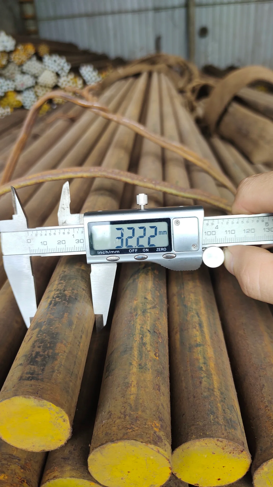 Phân Biệt Các Mác Thép Tròn Đặc SS400, CT3, S45C – Nên Chọn Loại Nào?