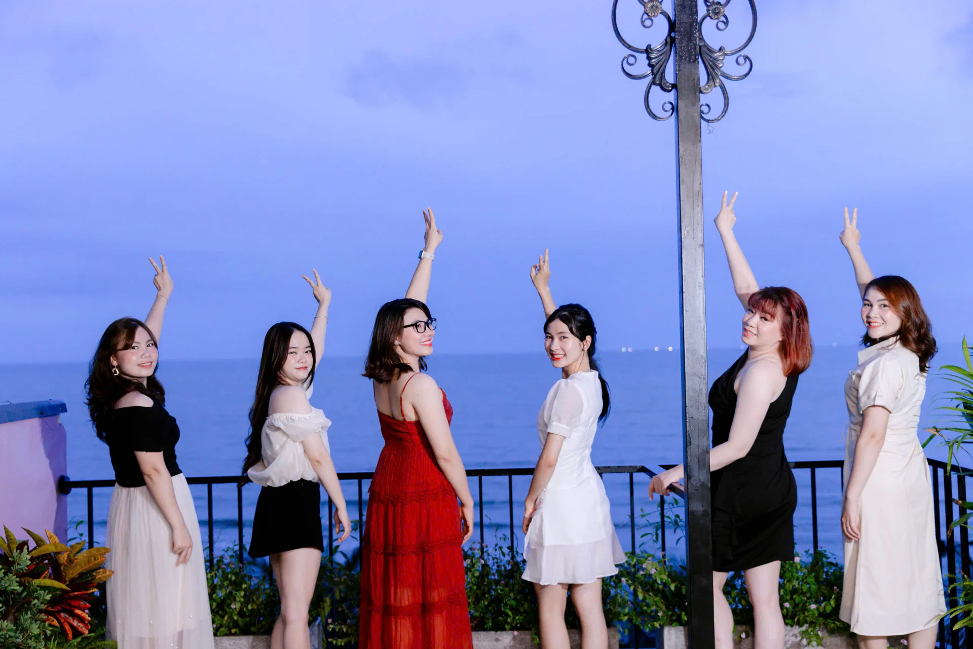 Tuấn Khang Steel – Summer Trip 2026 Tại Flamingo Hải Tiến