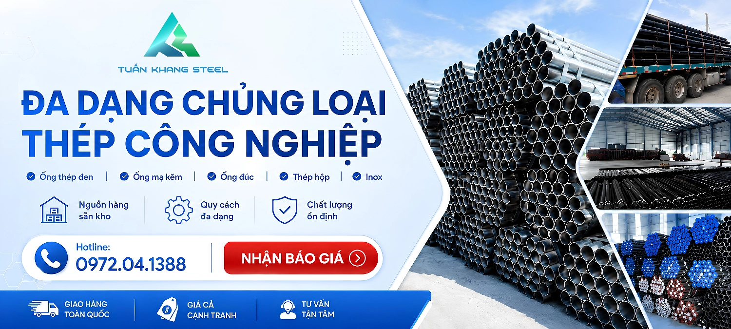 Công ty TNHH Đầu Tư và Phát Triển Tuấn Khang