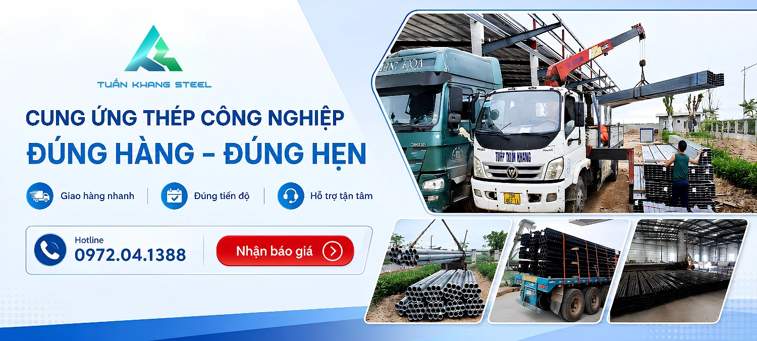 Công ty TNHH Đầu Tư và Phát Triển Tuấn Khang