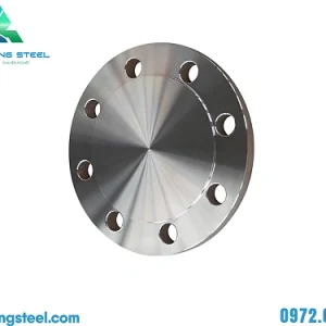 Bích đặc inox – bịt kín đầu nối mặt bích