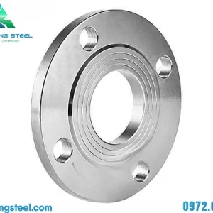 Bích rỗng inox dày 10mm – liên kết đường ống và thiết bị qua mặt bích