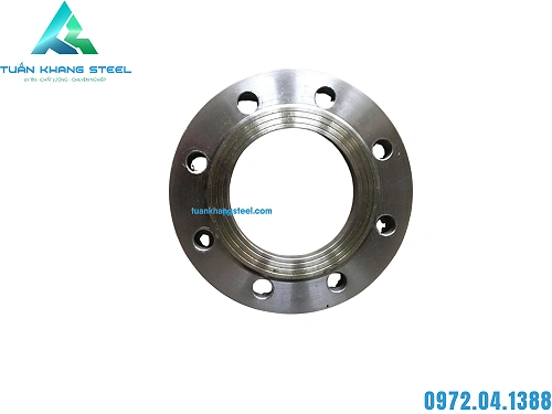 Bích thép Tuấn Khang Steel