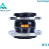 Khớp nối mềm cao su (AUT Malaysia) – kết nối ống và hỗ trợ giảm rung, bù sai lệch nhỏ