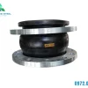 Khớp nối cao su chống rung DN600 (ARV-Malaysia) – kết nối các đoạn ống
