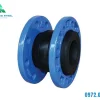 Khớp Nối Mềm Cao Su (SHINYI) – kết nối ống và hỗ trợ giảm rung, bù sai lệch nhỏ