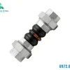 Khớp nối mềm rắc co Shinyi – tạo mối nối có thể tháo lắp
