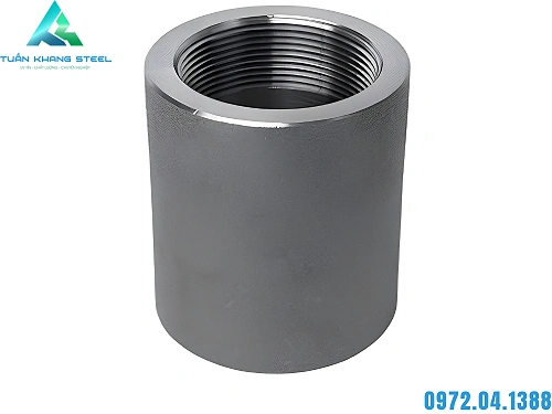 Măng sông hàn 1 đầu ren trong – nối hai đoạn đường ống