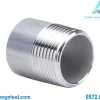 Một đầu ren ngoài inox dài 20-30mm – phục vụ lắp đặt và bảo trì hệ thống kỹ thuật