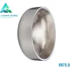 Nút bịt hàn inox – đóng kín đầu đường ống