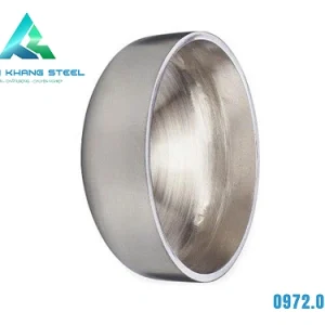 Nút bịt hàn inox – đóng kín đầu đường ống