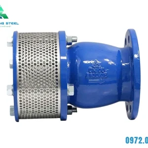 Rọ (Van Hút) (SHINYI) – đóng mở hoặc điều tiết dòng lưu chất