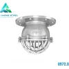 Rọ hút mặt bích Inox 304 – liên kết đường ống và thiết bị
