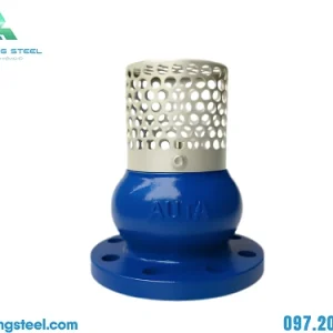 Rọ hút (AUT Malaysia) – lọc rác tại đầu hút của đường ống