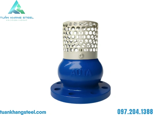 Rọ hút (AUT Malaysia) – lọc rác tại đầu hút của đường ống