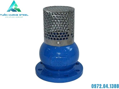 Rọ lò xo có lưới lọc – phục vụ lắp đặt và bảo trì hệ thống kỹ thuật