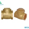 Van một chiều lá lật đồng Shinyi – hạn chế dòng chảy ngược