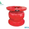 Van một chiều lò xo DN300 (ARV-Malaysia) – hạn chế dòng chảy ngược