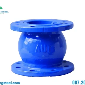 Van 1 chiều lò xo (AUT Malaysia) – hạn chế dòng chảy ngược