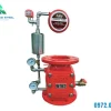 Van báo động DN200 (ARV-Malaysia) – phục vụ cụm van báo động hệ thống chữa cháy