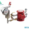 Van Báo Động (SHINYI) – phục vụ cụm van báo động hệ thống chữa cháy