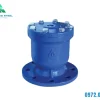 Van Búa Nước (SHINYI) – đóng mở hoặc điều tiết dòng lưu chất