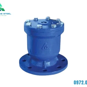 Van Búa Nước (SHINYI) – đóng mở hoặc điều tiết dòng lưu chất