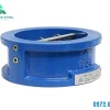 Van Một Chiều Bướm (SHINYI) – hạn chế dòng chảy ngược