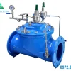 Van Chống Va ShinYi – đóng mở hoặc điều tiết dòng lưu chất
